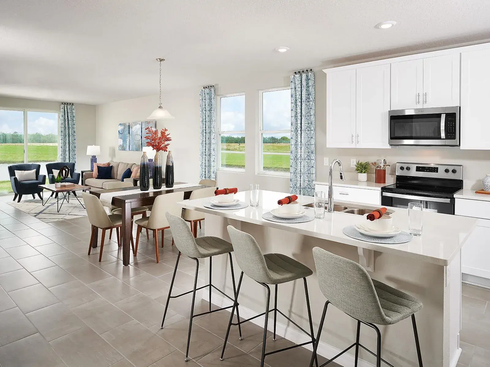 5502 Hampton Park Circle, Vero Beach FL 32966