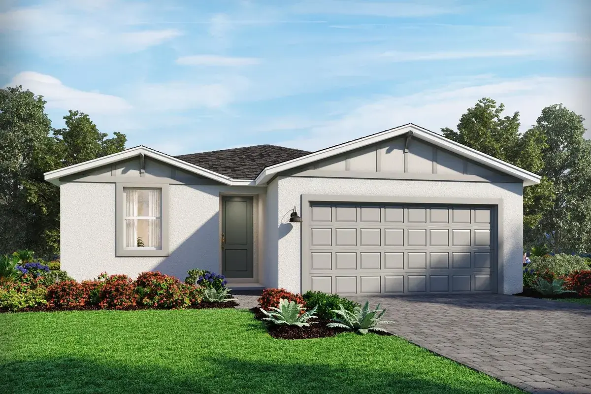 5502 Hampton Park Circle, Vero Beach FL 32966