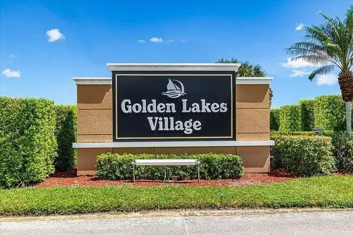 160 LAKE FRANCES Drive, West Palm Beach FL 33411