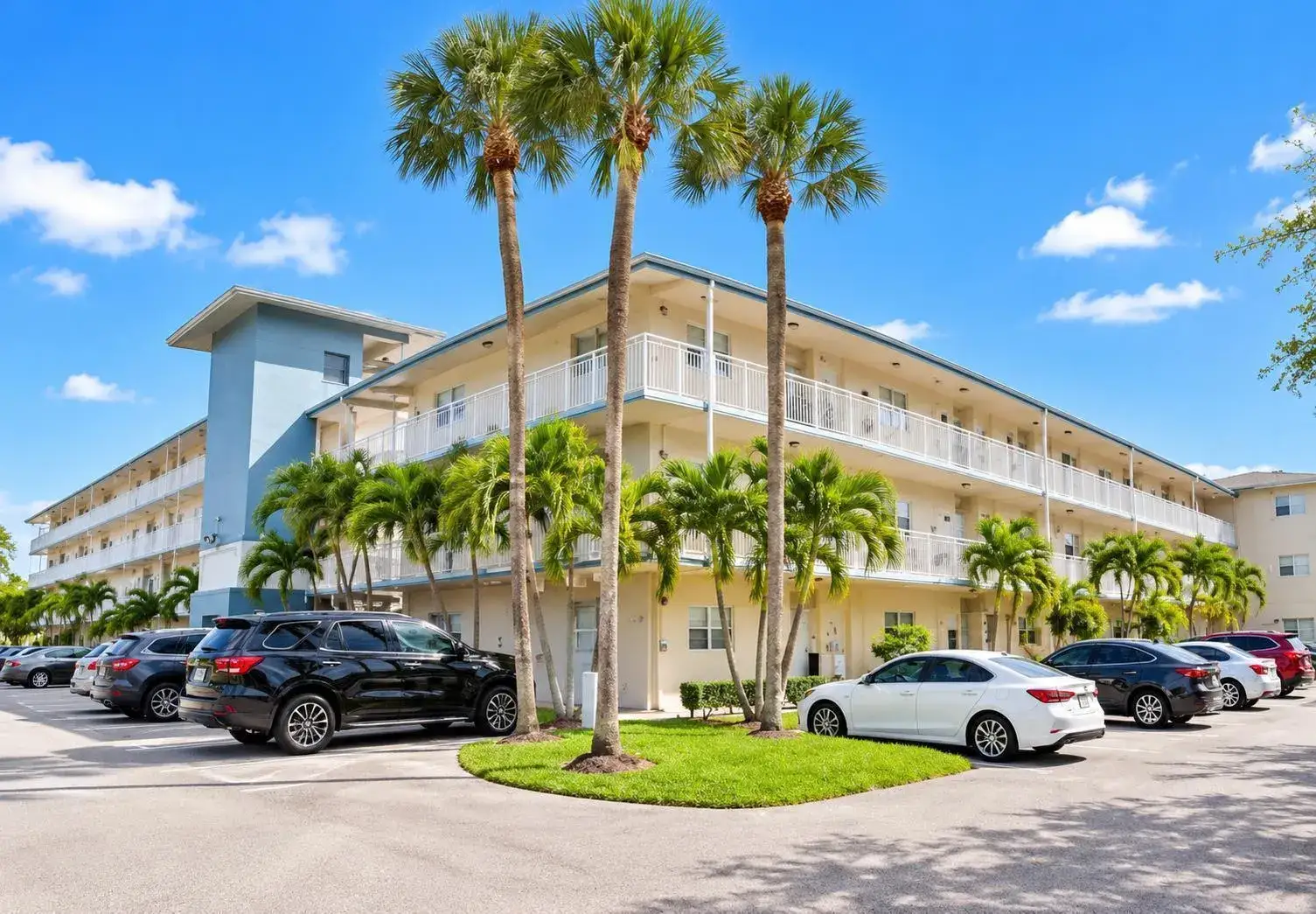 5800 MARGATE Boulevard # 2, Margate FL 33063