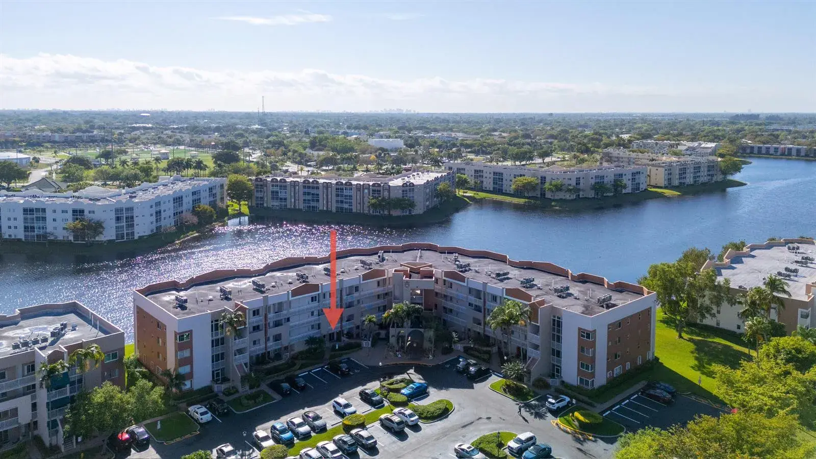 7396 Granville Drive # 104, Tamarac FL 33321