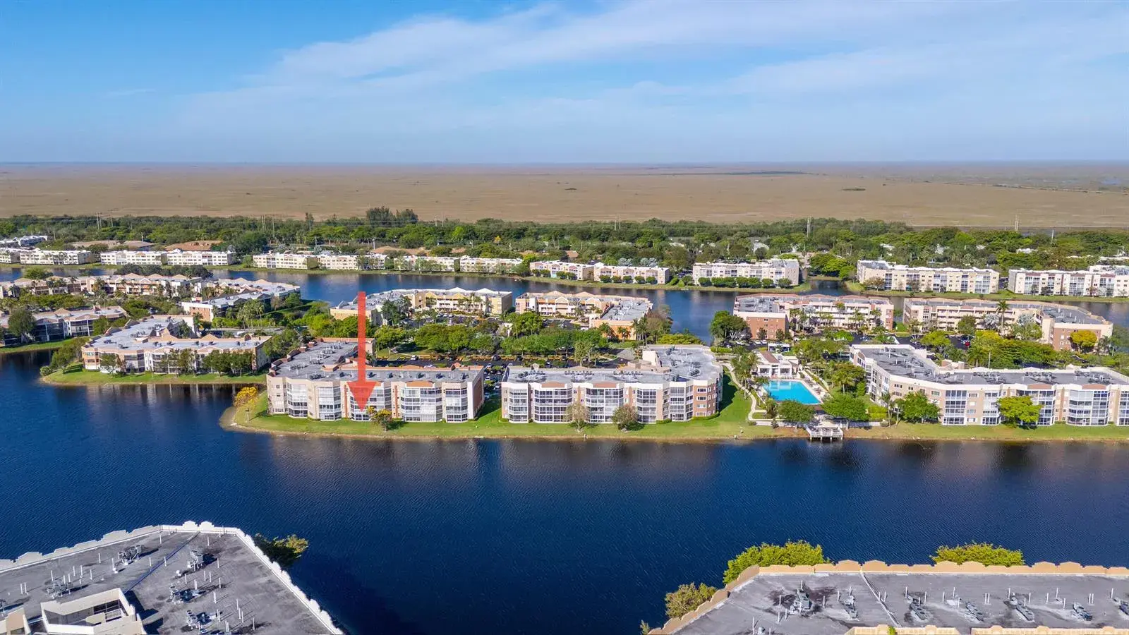 7396 Granville Drive # 104, Tamarac FL 33321