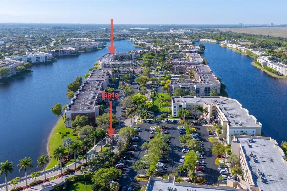 7396 Granville Drive # 104, Tamarac FL 33321