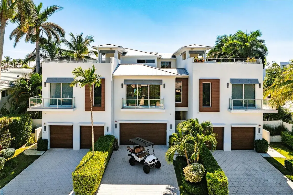 1022 Langer Way, Delray Beach FL 33483