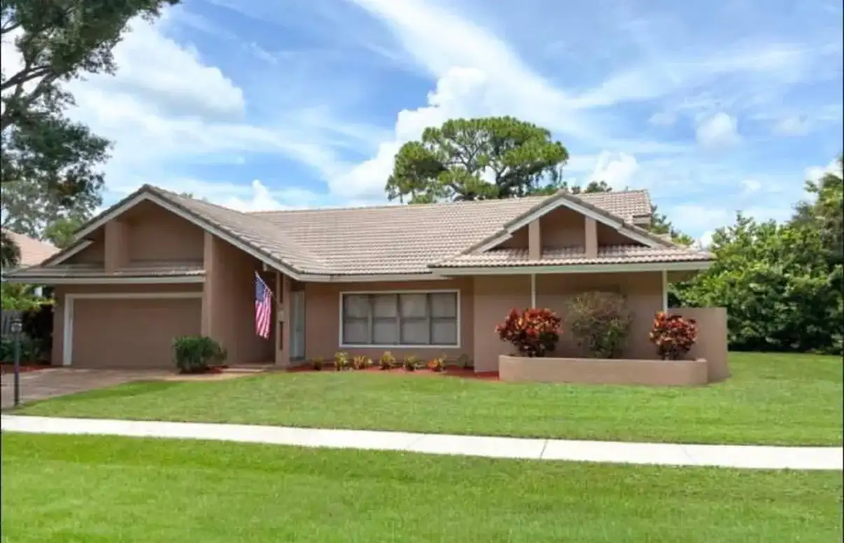 101 TIMBER Lane, Jupiter FL 33458