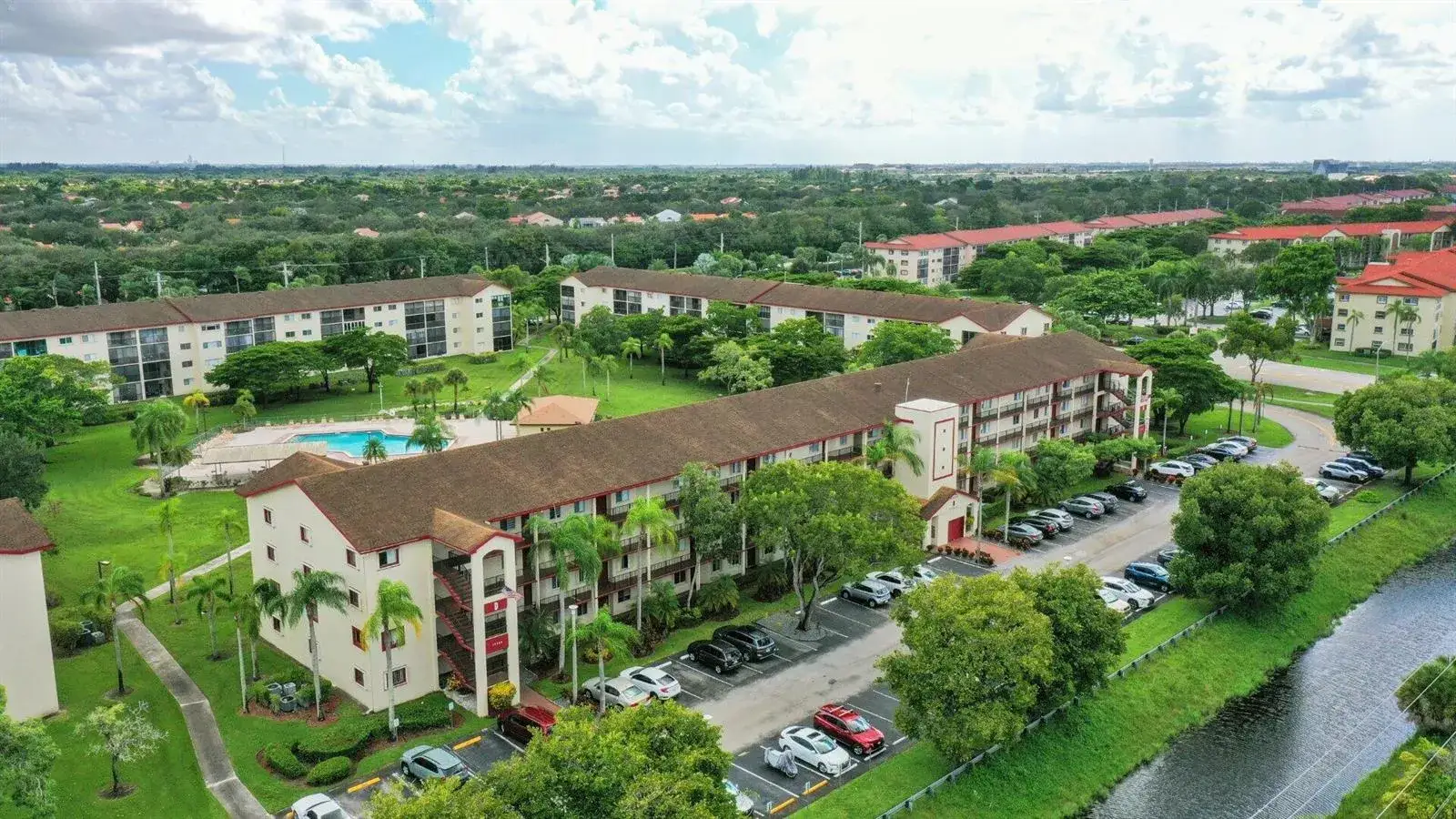 12750 SW 15th Street # 309D, Pembroke Pines FL 33027
