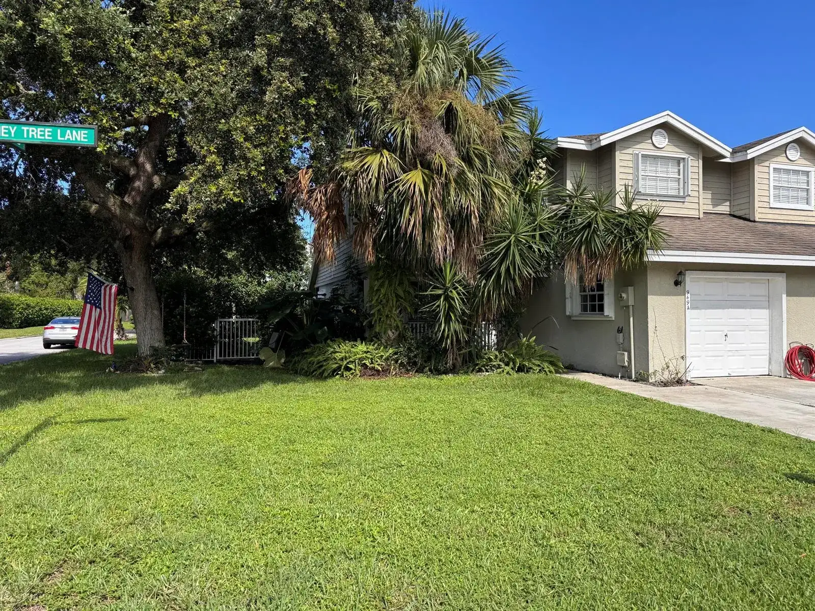 949 Honeytree Lane # A, Wellington FL 33414 photo 2