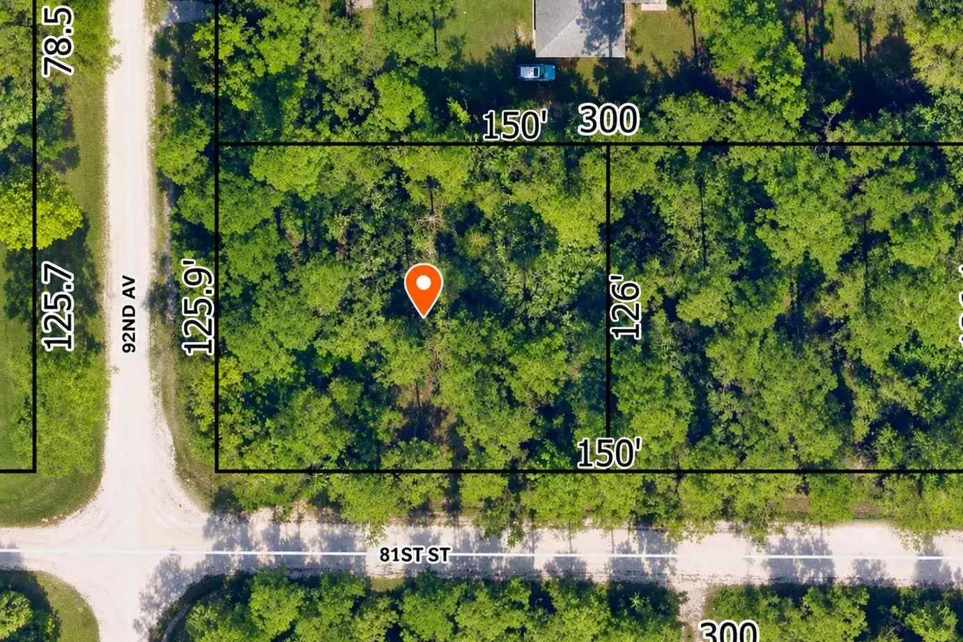 8106 92ND Avenue, Vero Beach FL 32967 photo 2