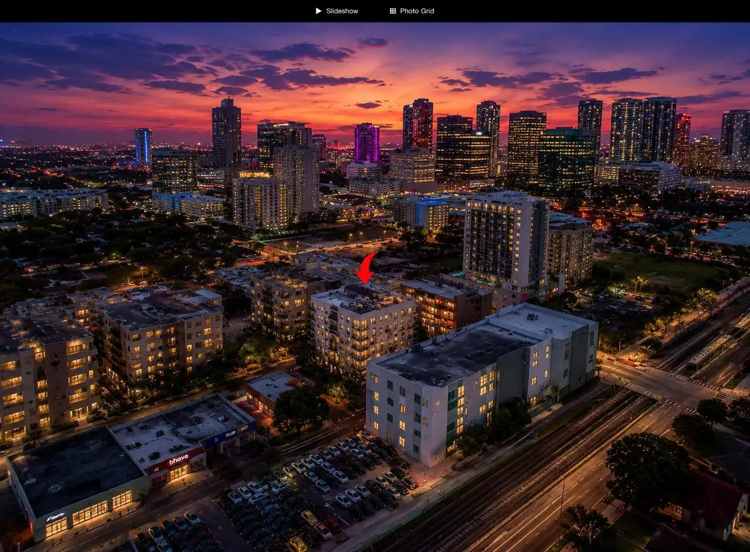 411 NW 1ST Avenue # 704, Fort Lauderdale FL 33301