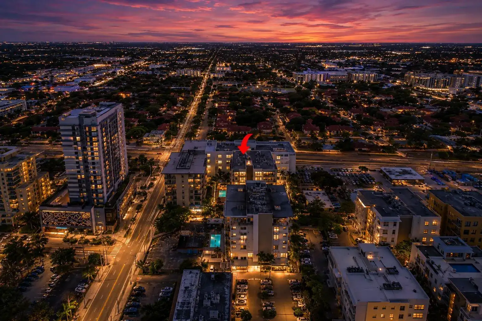 411 NW 1ST Avenue # 704, Fort Lauderdale FL 33301 photo 4