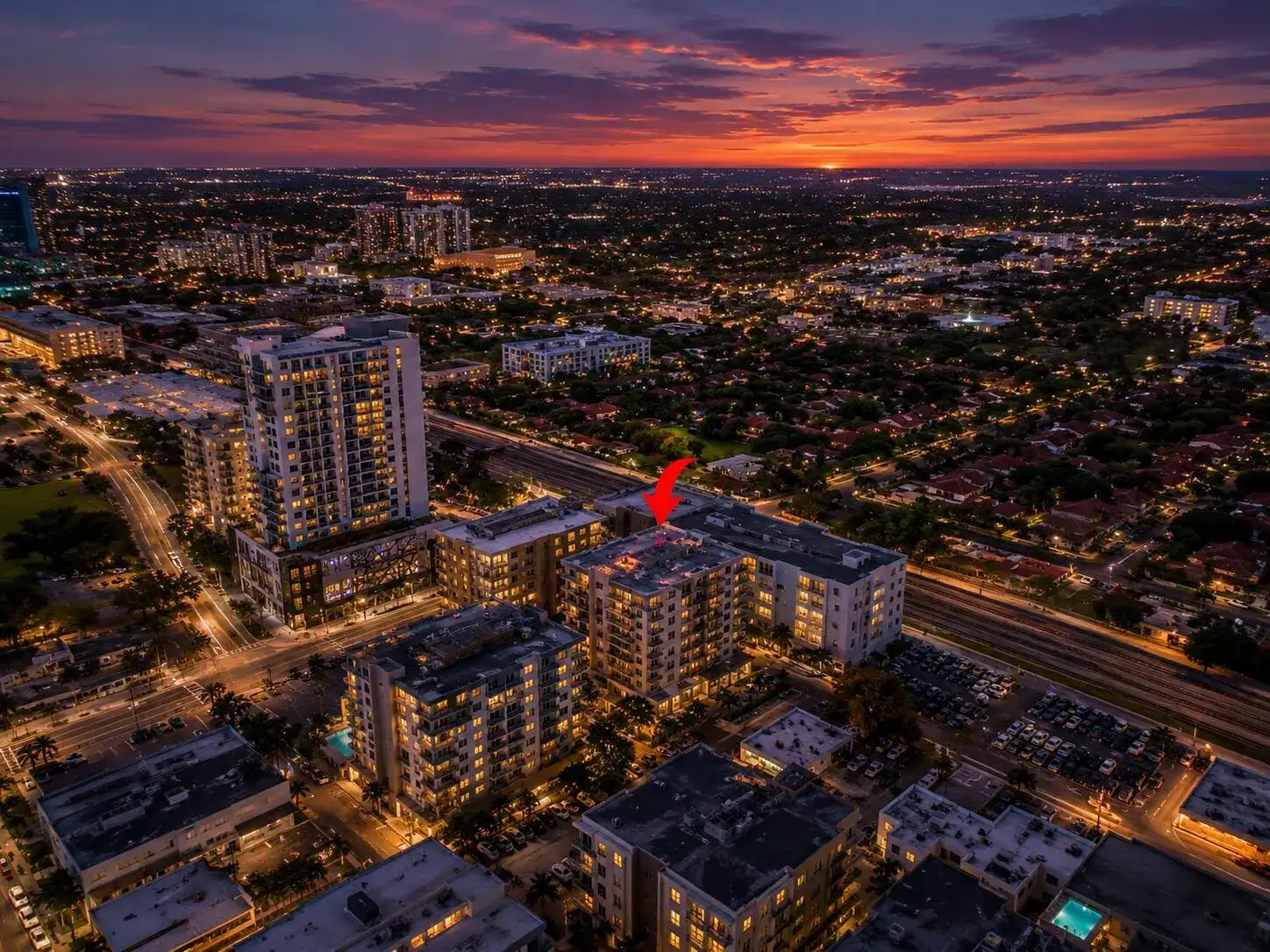 411 NW 1ST Avenue # 704, Fort Lauderdale FL 33301 photo 5