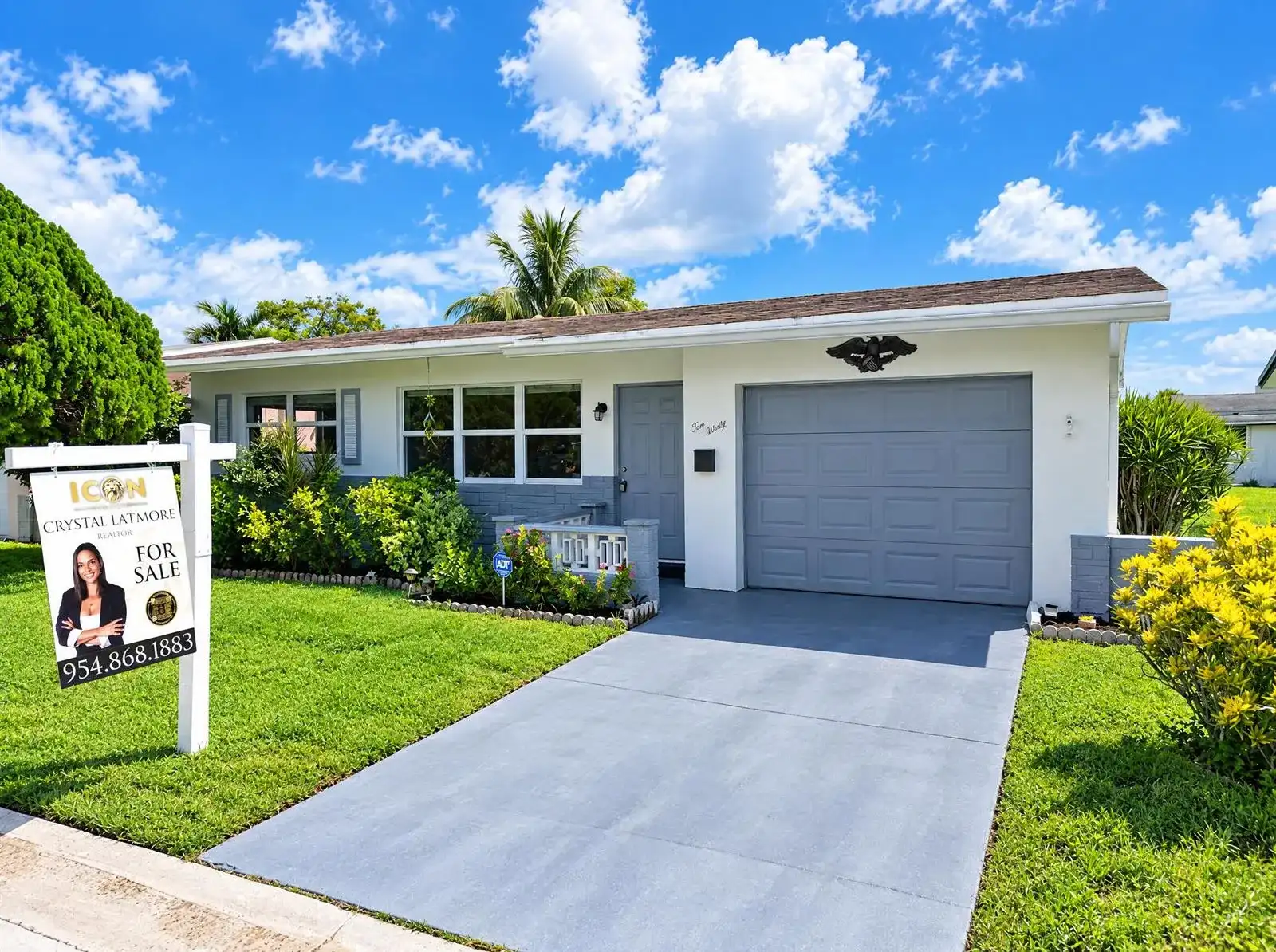 1030 NW 69TH Avenue, Margate FL 33063