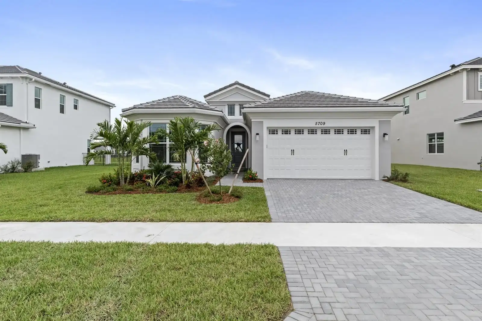 5709 Bristlecone Commons, Westlake FL 33470