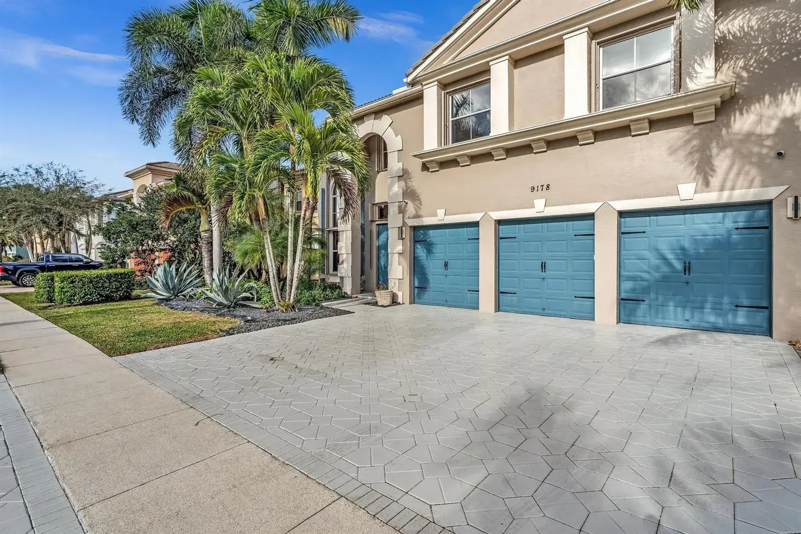 9178 DELEMAR Court, Wellington FL 33414