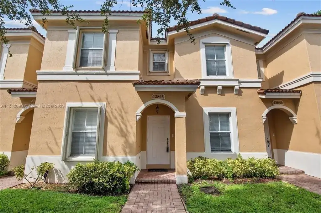 12845 SW 30th Street # 103, Miramar FL 33027