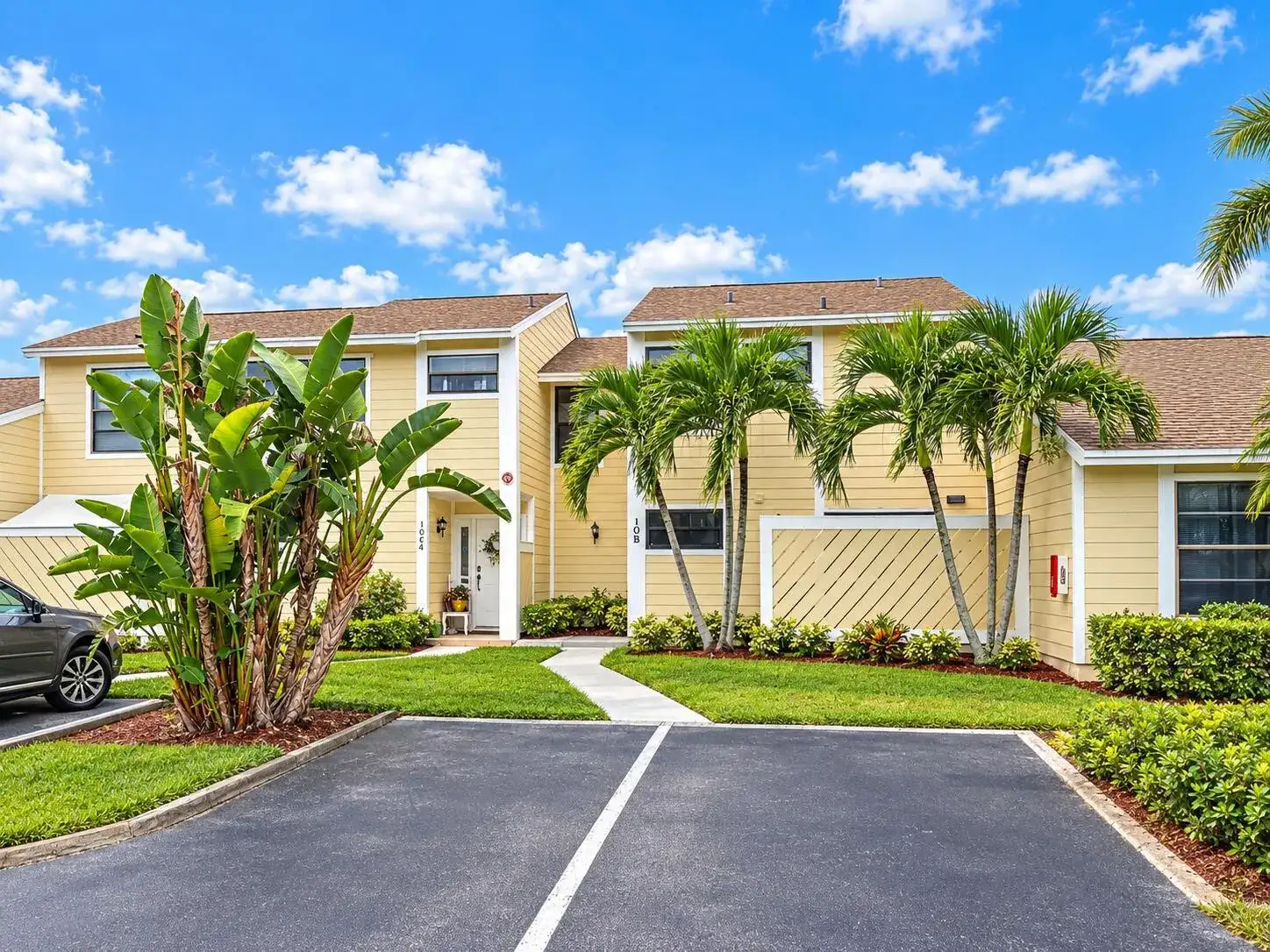 502 Lakewood Drive # 10B, Jupiter FL 33458 photo 2