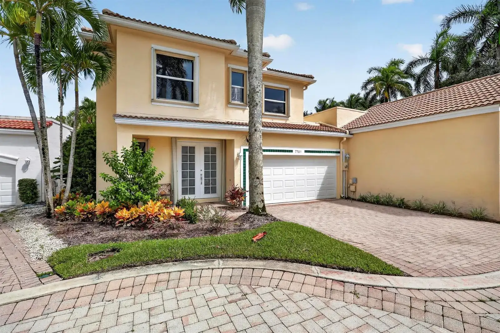 7701 Cardinal Court, West Palm Beach FL 33412 photo 2