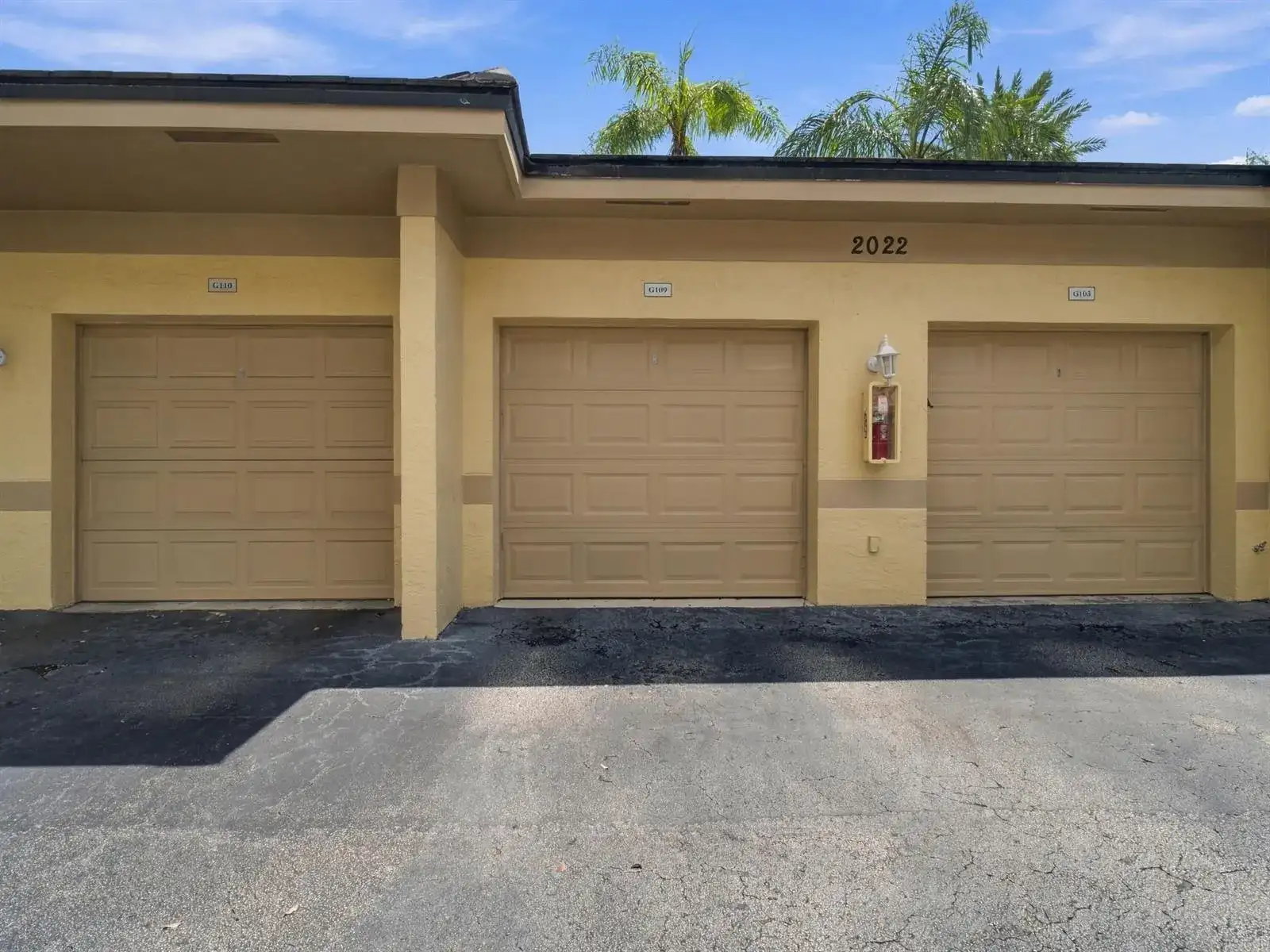 2020 GREENVIEW SHORES Boulevard # 109, Wellington FL 33414 photo 3