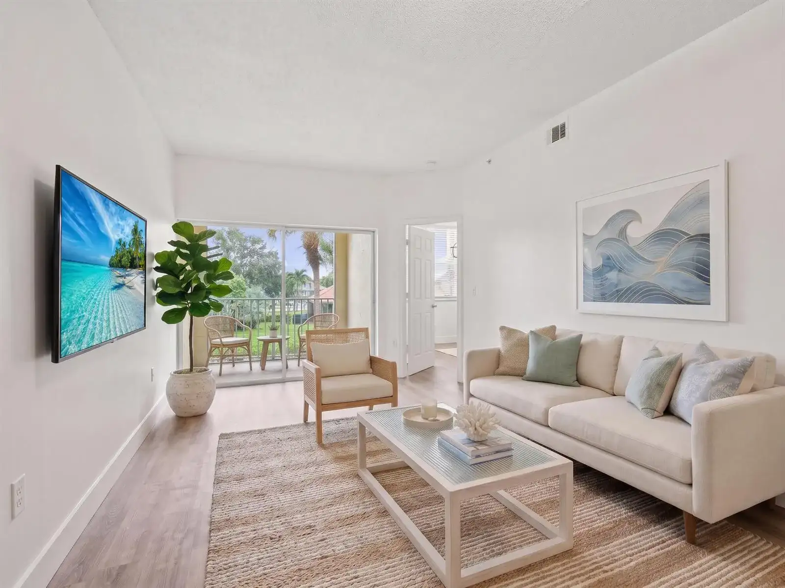 2020 GREENVIEW SHORES Boulevard # 109, Wellington FL 33414 photo 5