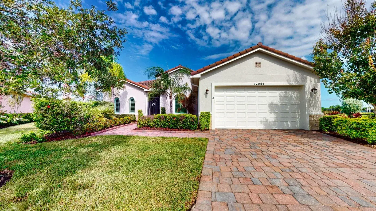 12024 SW BAYBERRY Avenue, Port St. Lucie FL 34987
