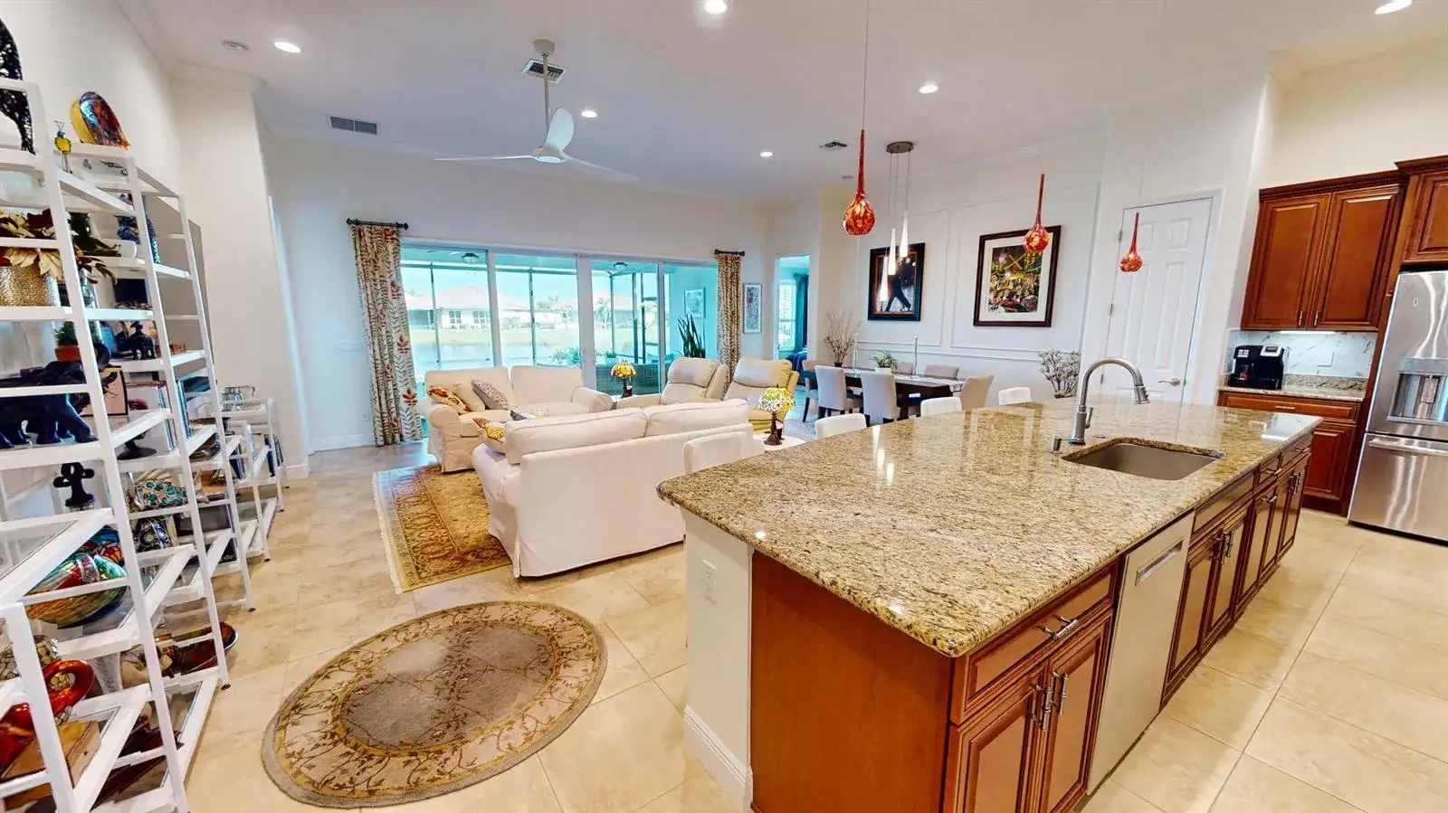 12024 SW BAYBERRY Avenue, Port St. Lucie FL 34987 photo 4