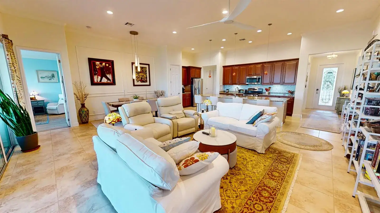 12024 SW BAYBERRY Avenue, Port St. Lucie FL 34987 photo 5