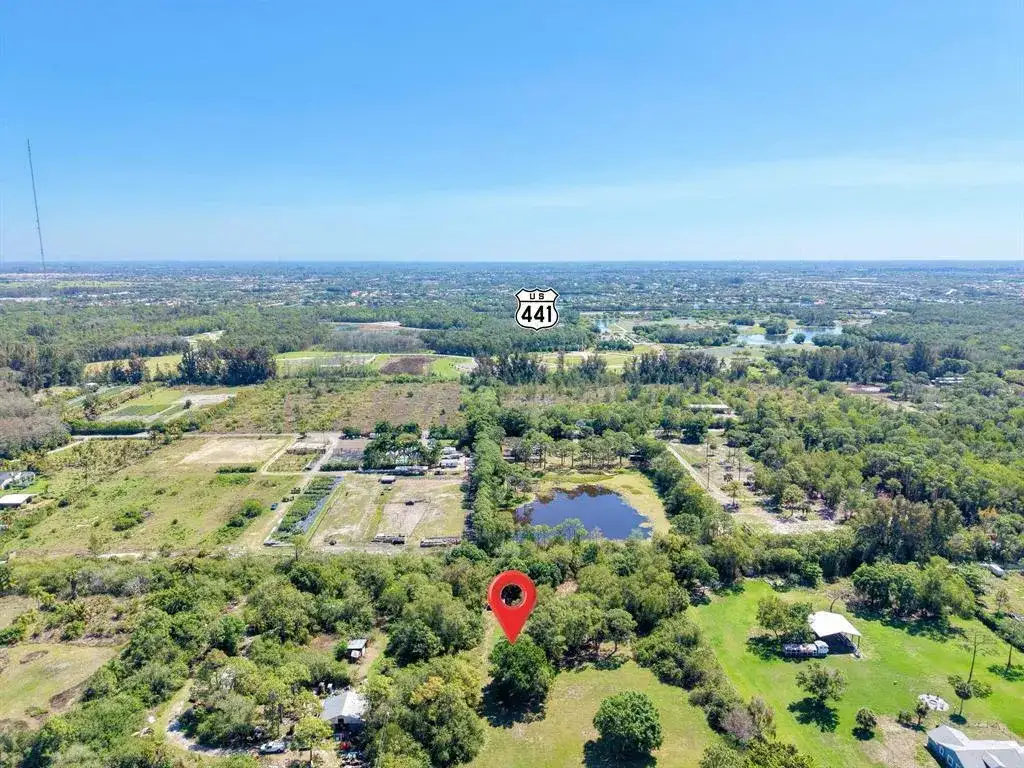 0 W Park Lane, Wellington FL 33449 photo 2