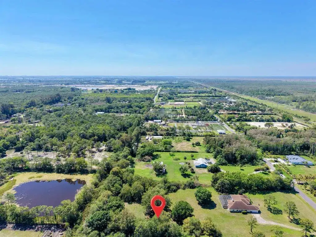 0 W Park Lane, Wellington FL 33449 photo 3
