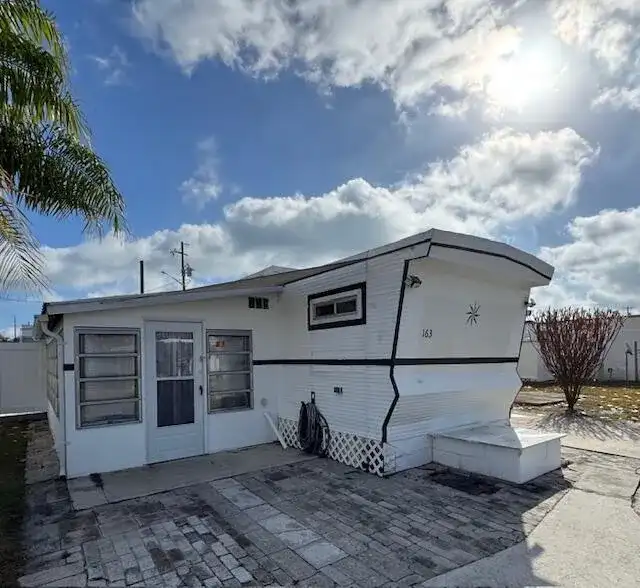 2023 St Lucie Boulevard # 163, Fort Pierce FL 34946