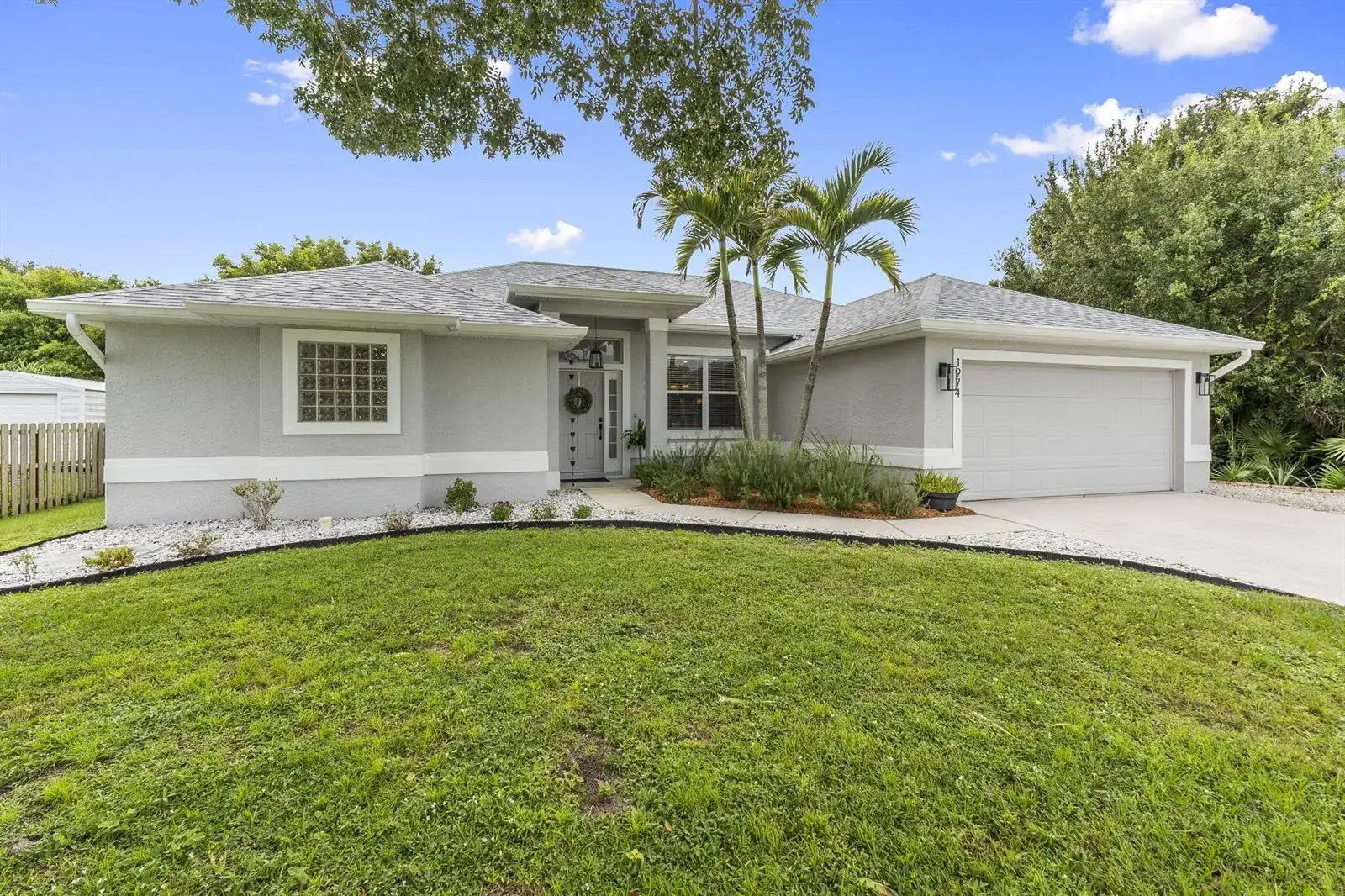 1974 SW BEAUREGARD Street, Port St. Lucie FL 34953 photo 3