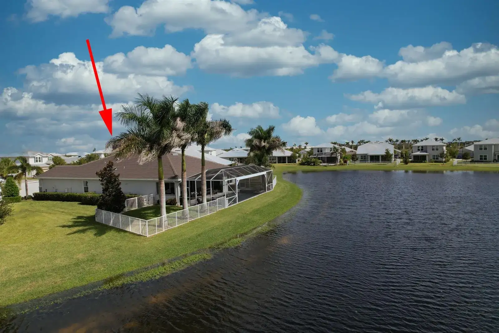 12557 SW GRAY FOX Lane, Port St. Lucie FL 34987 photo 2