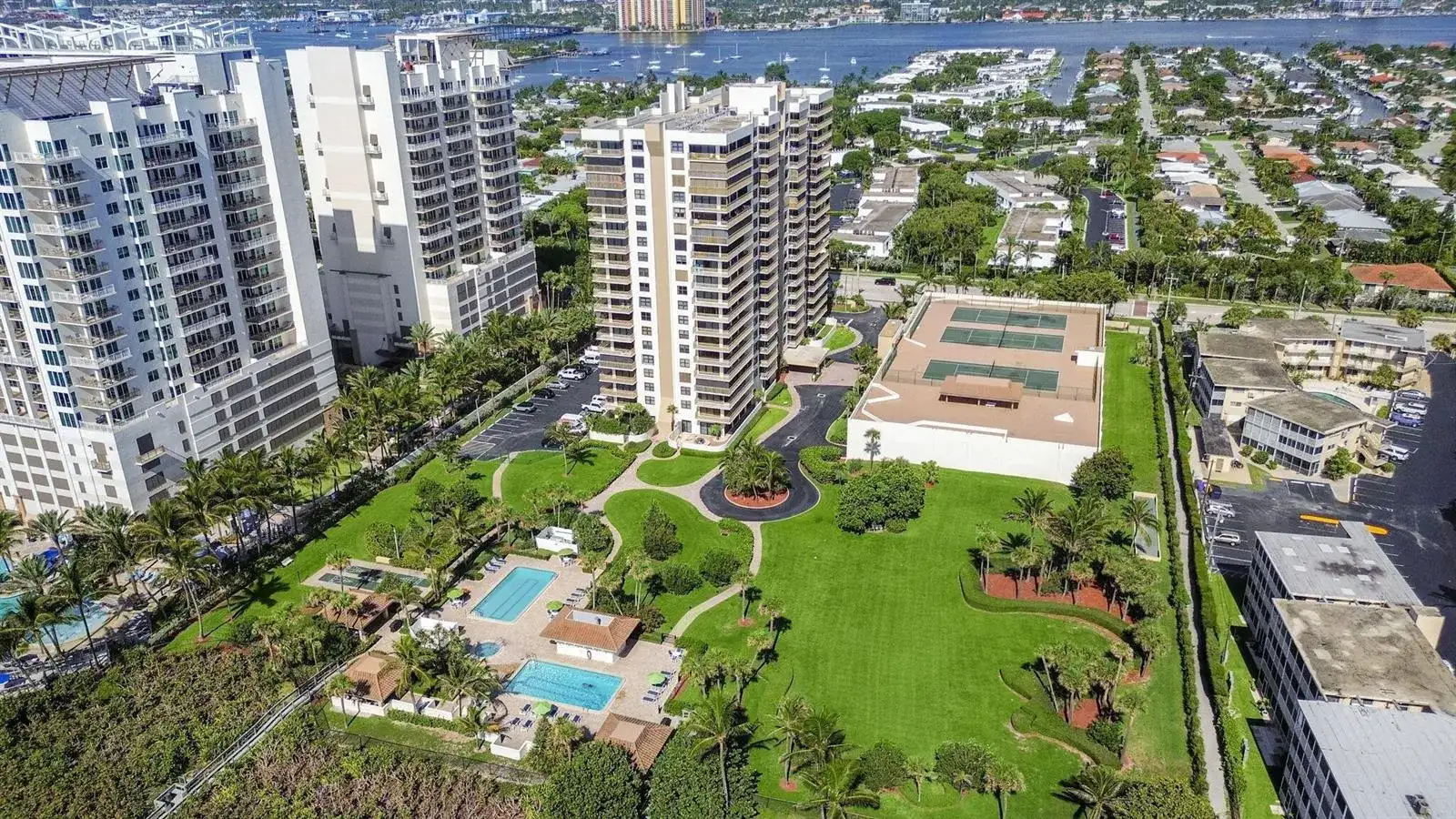 3400 N OCEAN Drive # 1601, Singer Island FL 33404 photo 3