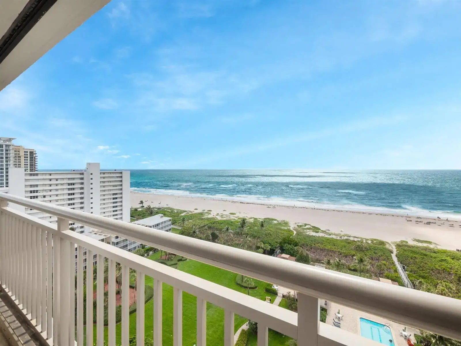 3400 N OCEAN Drive # 1601, Singer Island FL 33404 photo 4