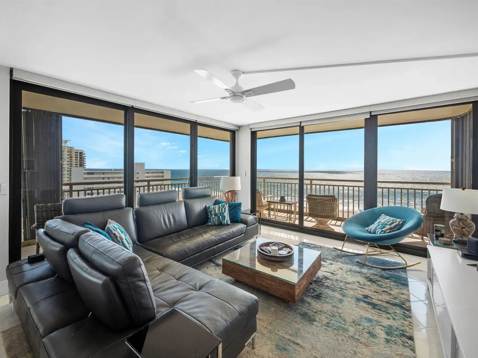 3400 N OCEAN Drive # 1601, Singer Island FL 33404 photo 5