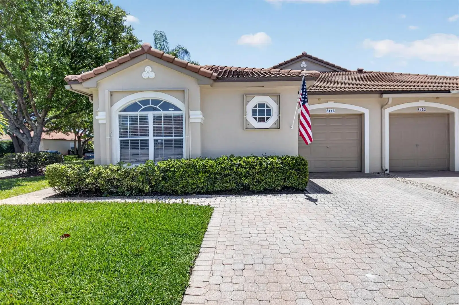 8446 VIA SERENA, Boca Raton FL 33433 photo 2