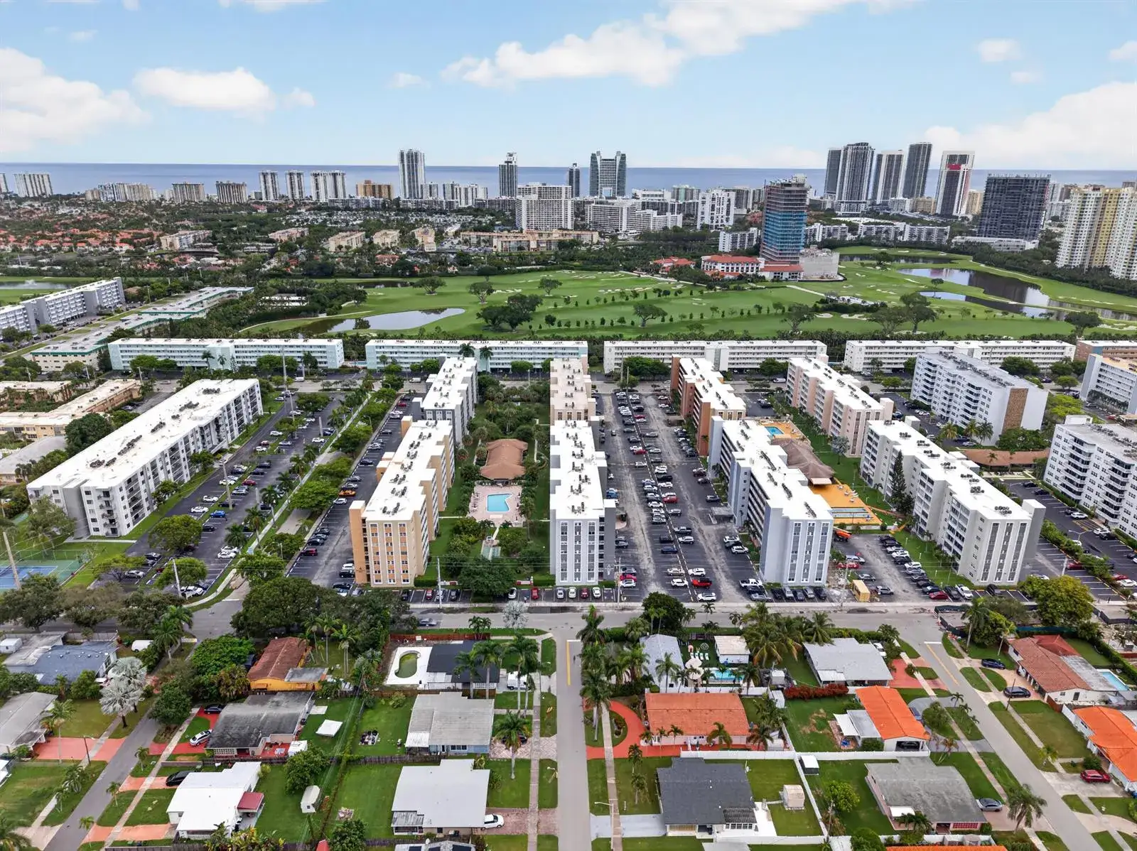 610 NE 12th Avenue # 601, Hallandale Beach FL 33009