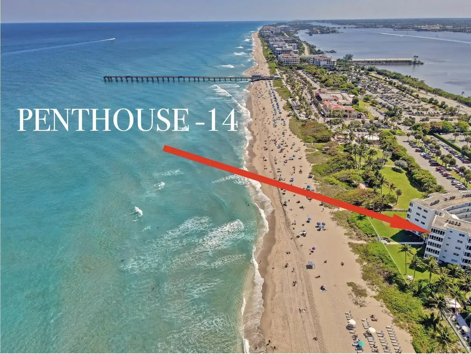 2850 S Ocean Boulevard # 514, Palm Beach FL 33480