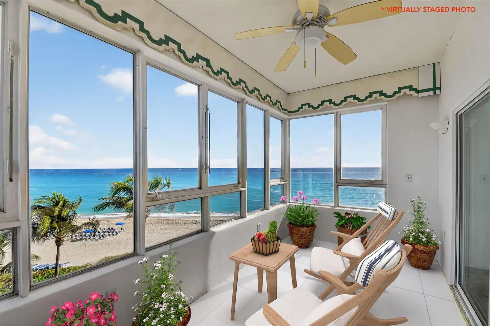 2850 S Ocean Boulevard # 514, Palm Beach FL 33480 photo 3