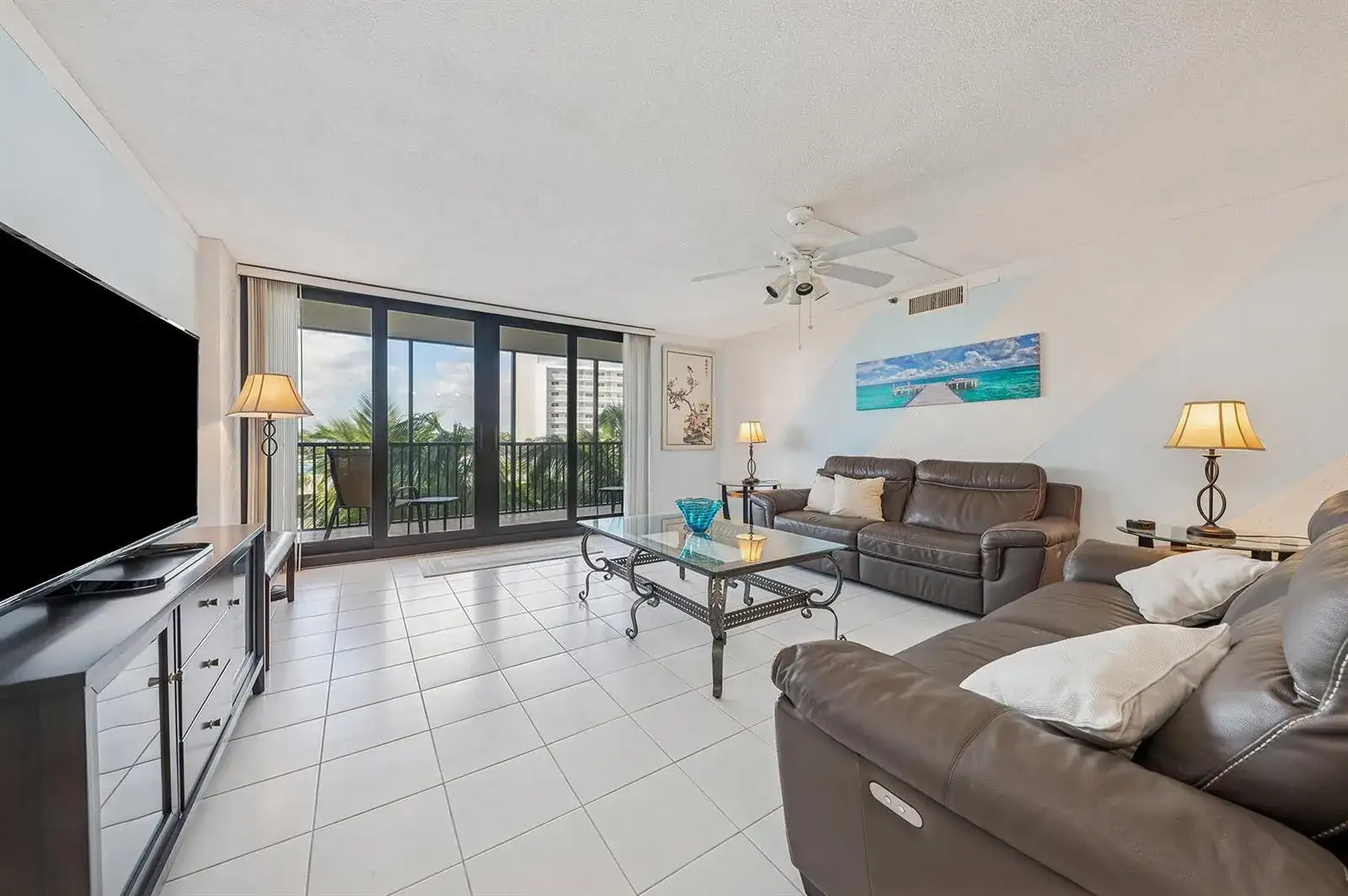3400 S Ocean Boulevard # 4h, Highland Beach FL 33487 photo 2