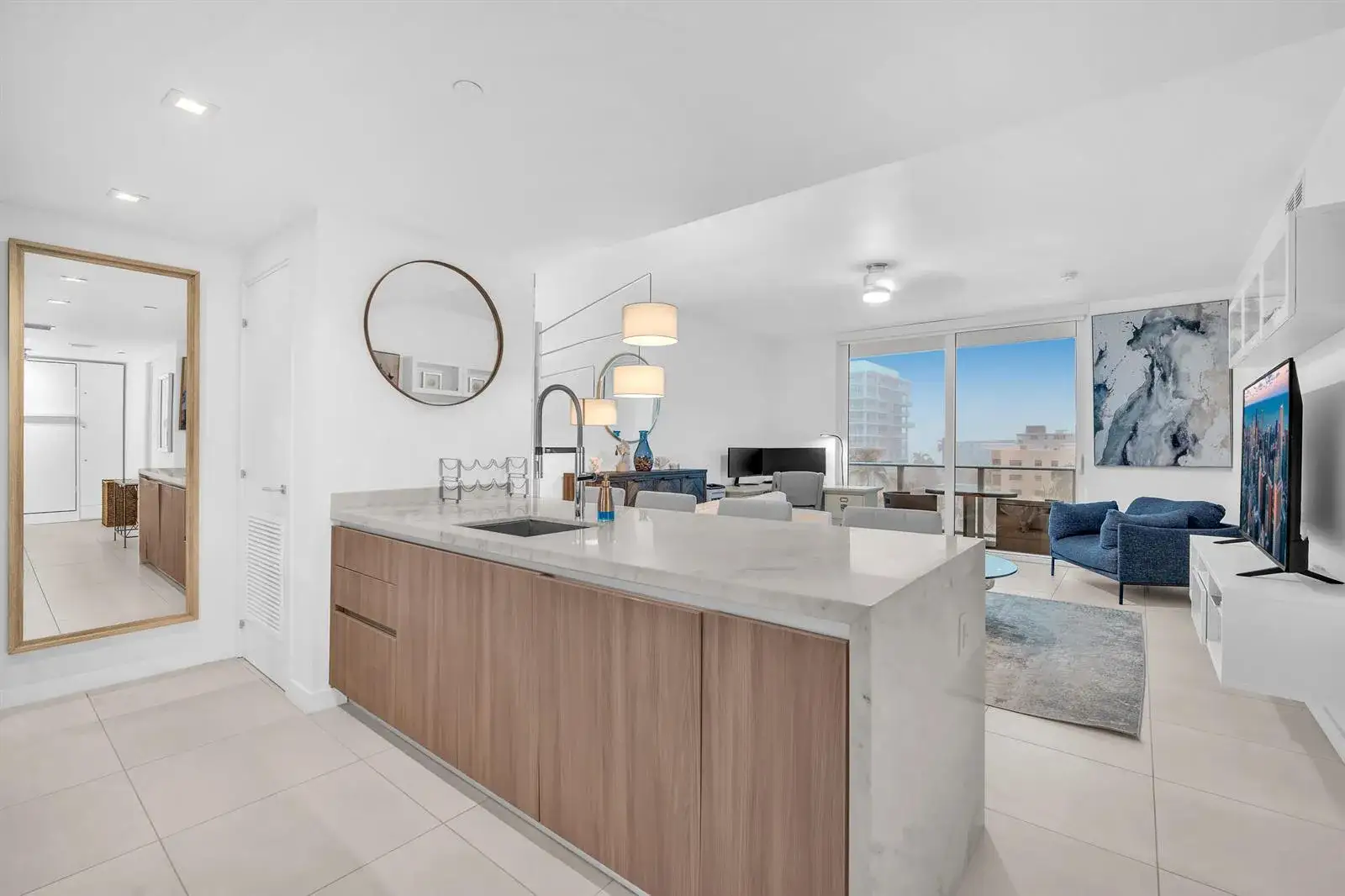 401 N BIRCH Road # 512, Fort Lauderdale FL 33304