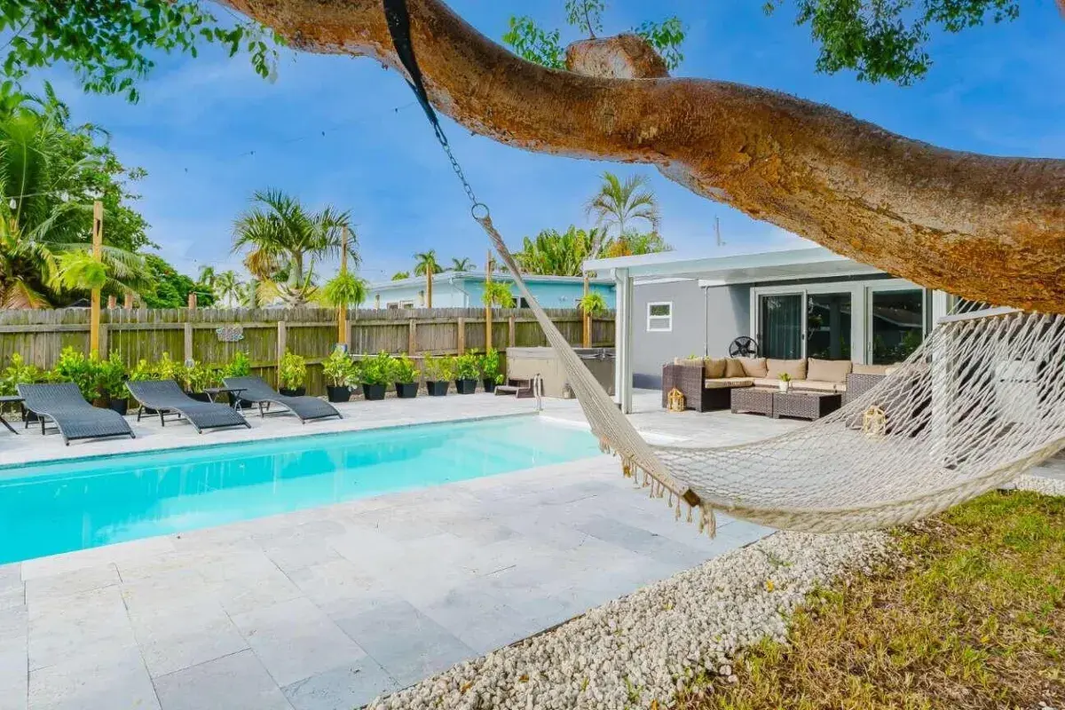 1754 SW 28TH Terrace, Fort Lauderdale FL 33312