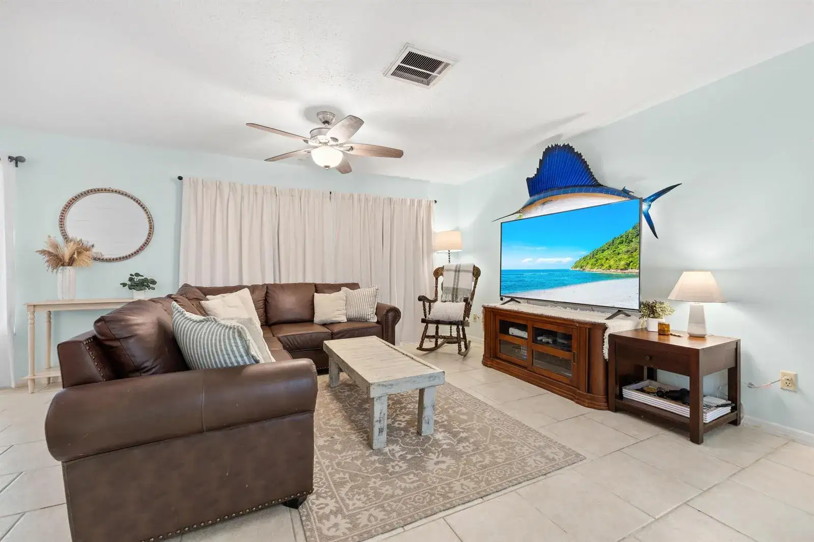 3474 NE Sandra Drive, Jensen Beach FL 34957