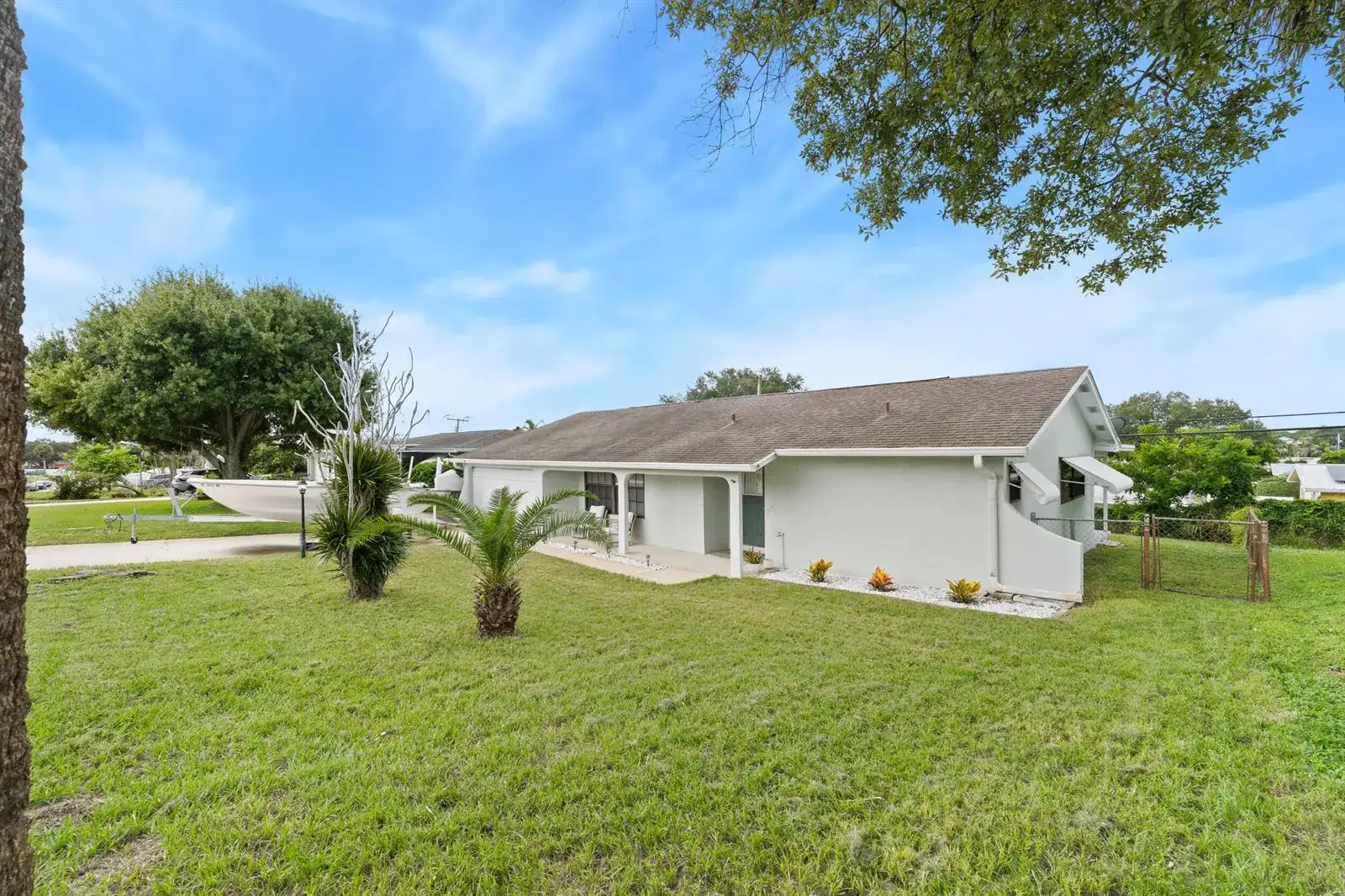 3474 NE Sandra Drive, Jensen Beach FL 34957 photo 3