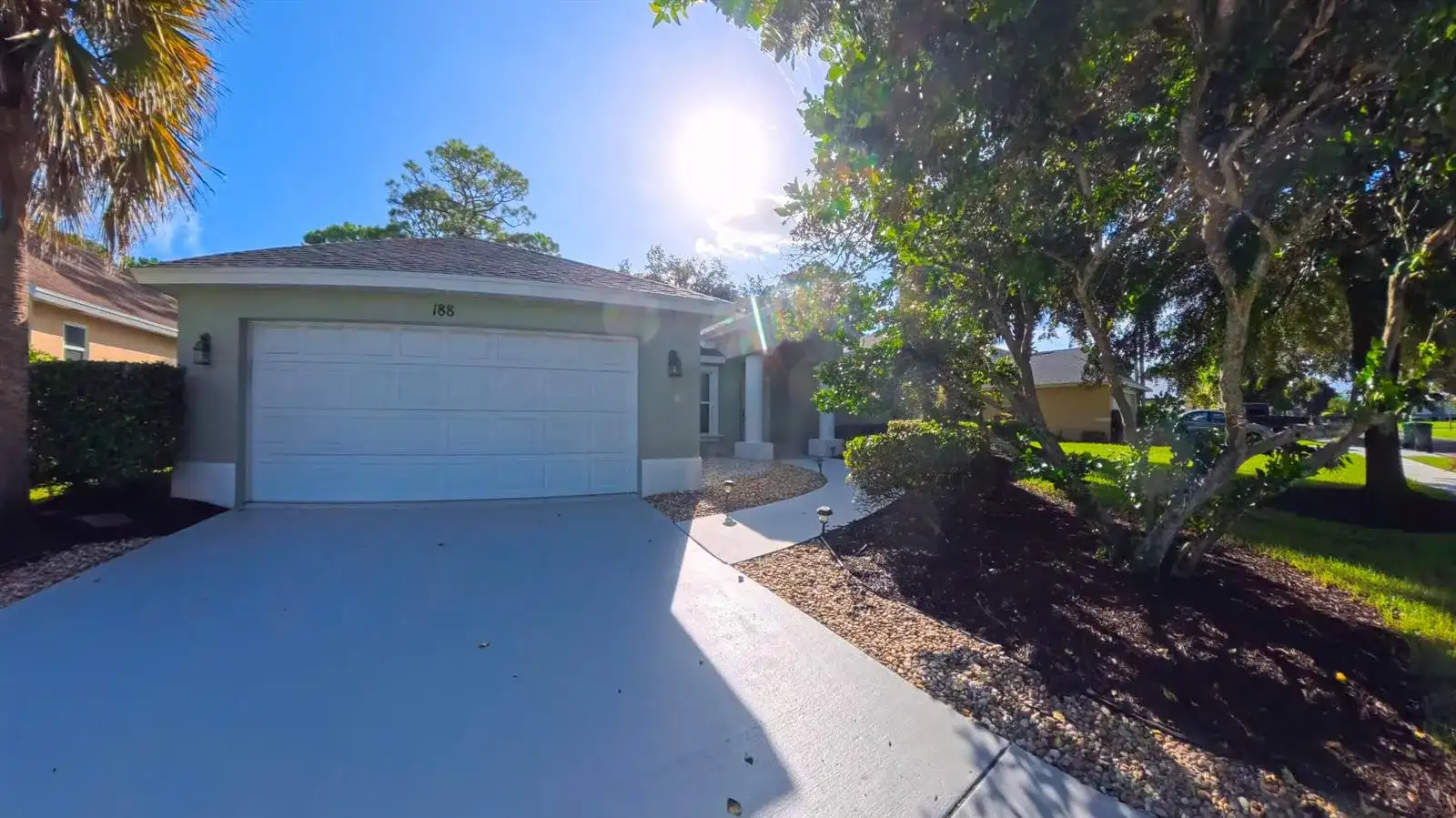 188 SW Fernleaf Trail, Port St. Lucie FL 34953 photo 2
