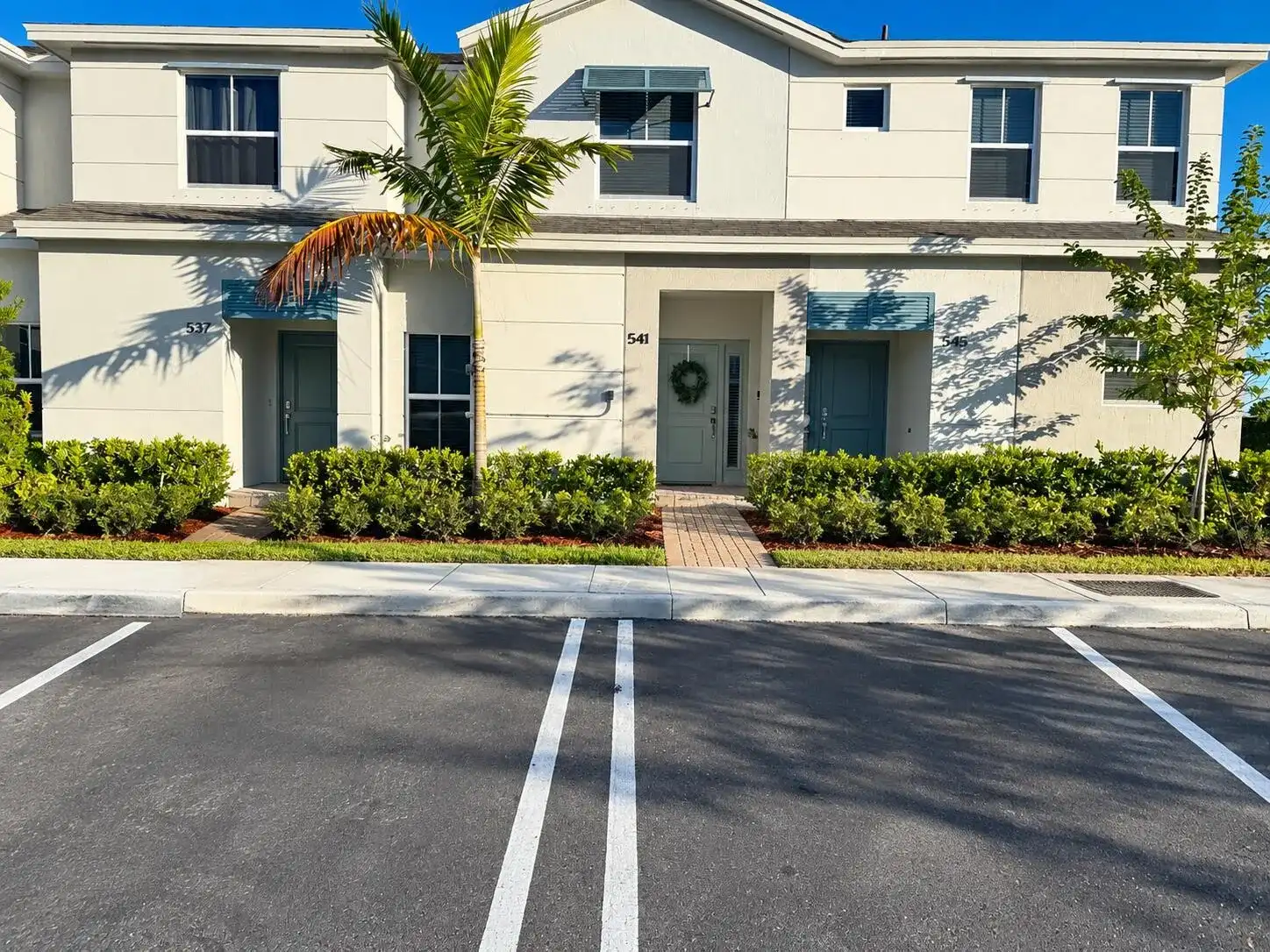 541 NE 1ST Drive, Florida City FL 33034