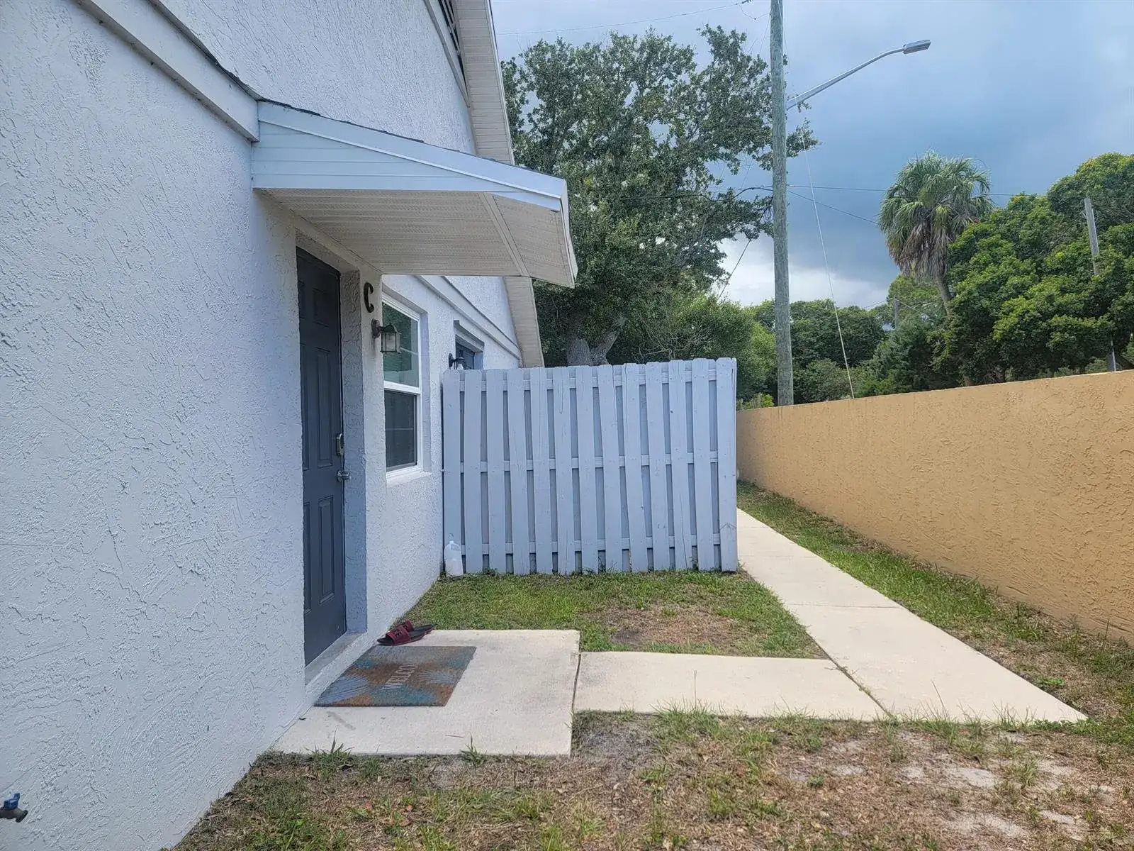 2001 Oleander Boulevard # C, Fort Pierce FL 34950