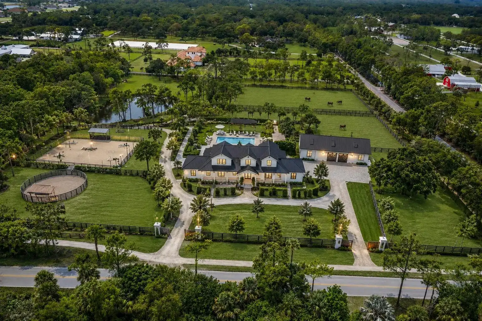 16411 Jupiter Farms Road, Jupiter FL 33478 photo 2