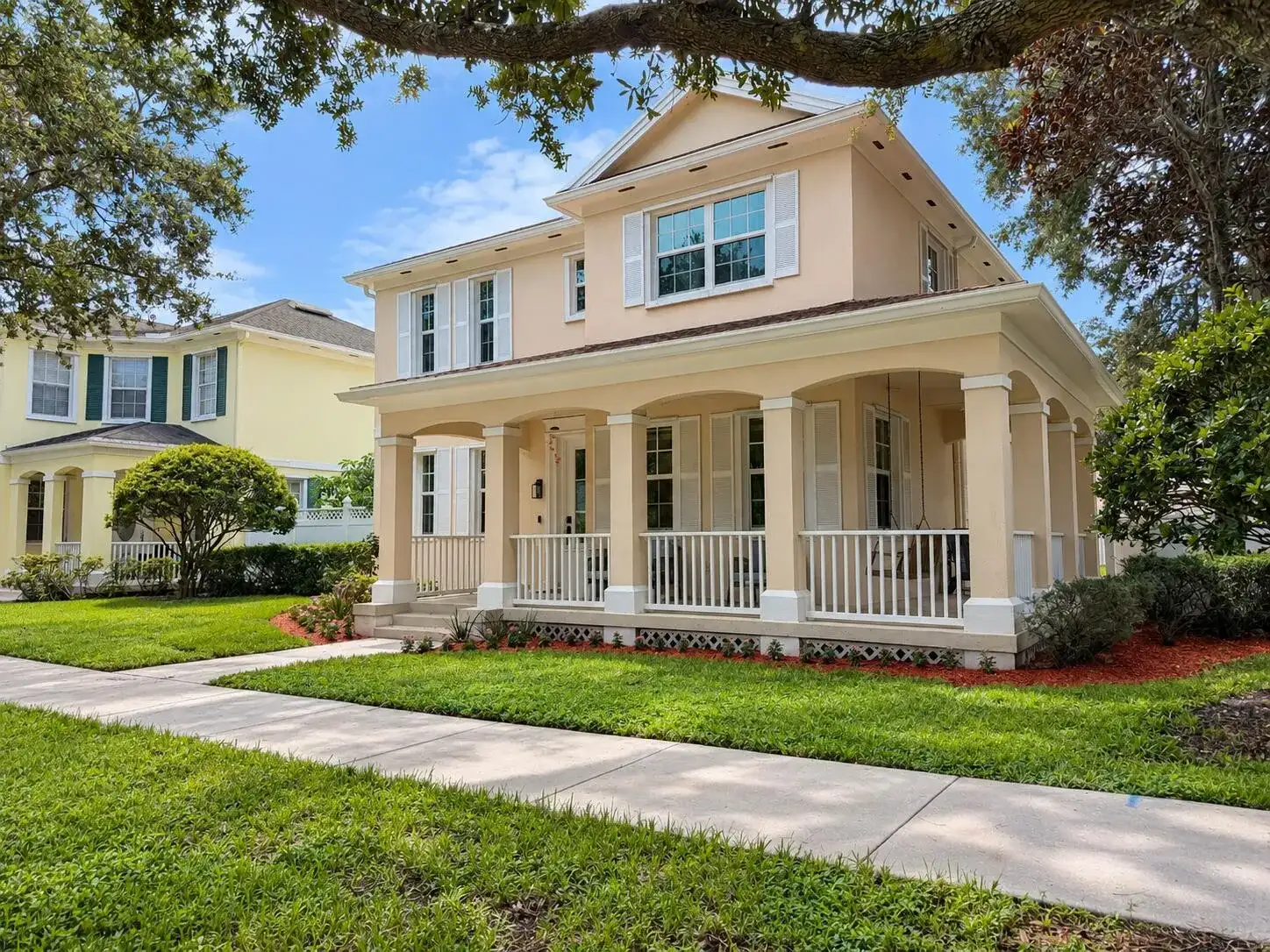 126 PEABODY Drive, Jupiter FL 33458 photo 2