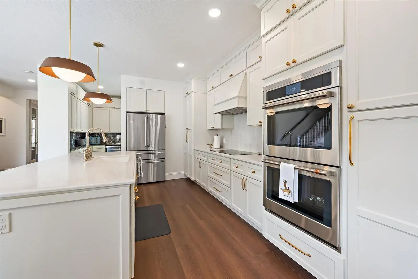 126 PEABODY Drive, Jupiter FL 33458 photo 4