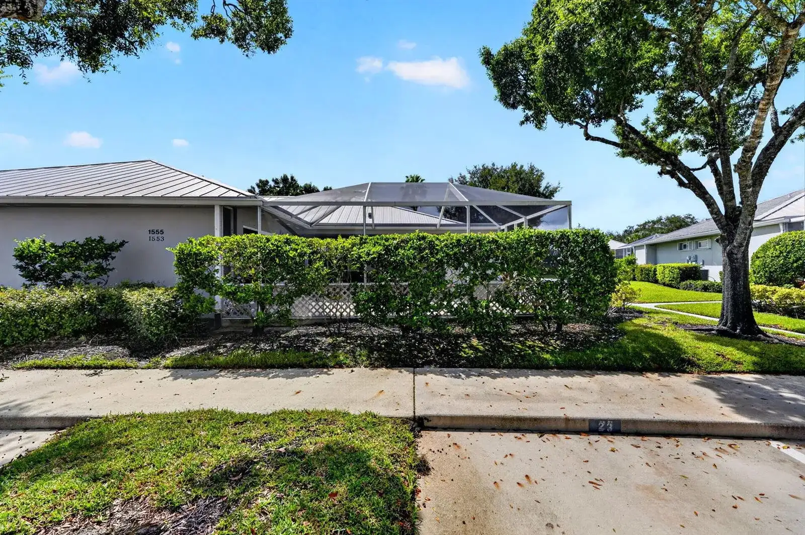 1555 SW WATERFALL Boulevard, Palm City FL 34990 photo 2